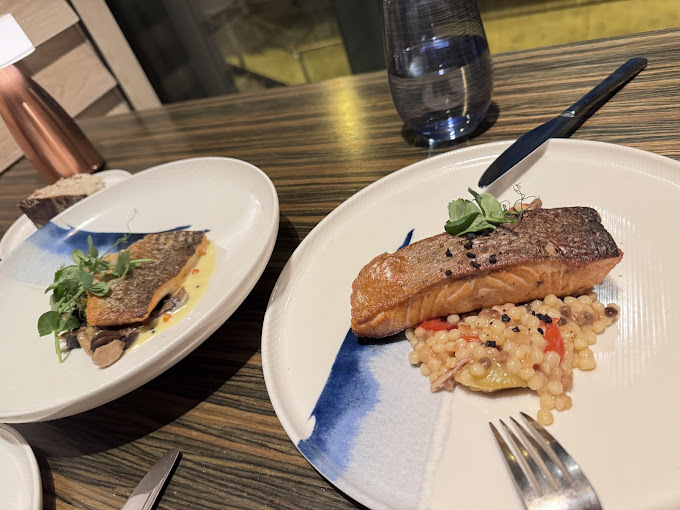 Sailmaker Restaurant