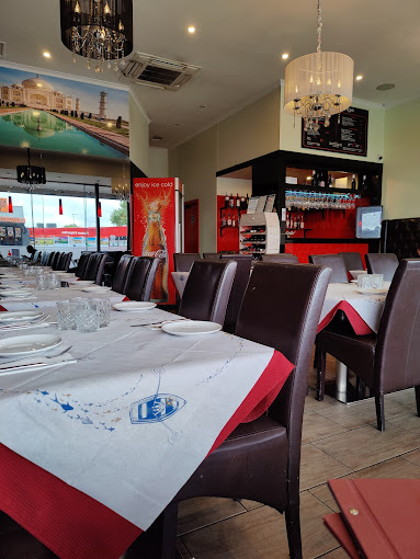 Chilli Lounge Indian Restaurant