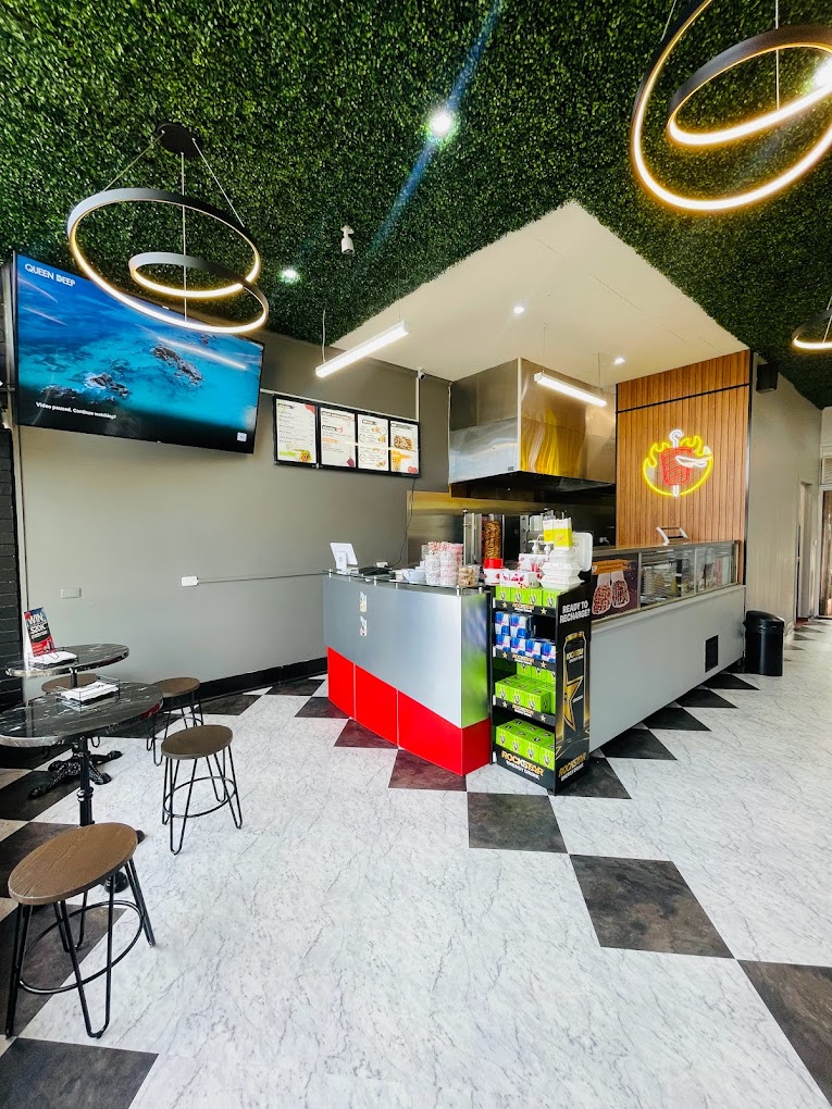 Hastings Kebabs