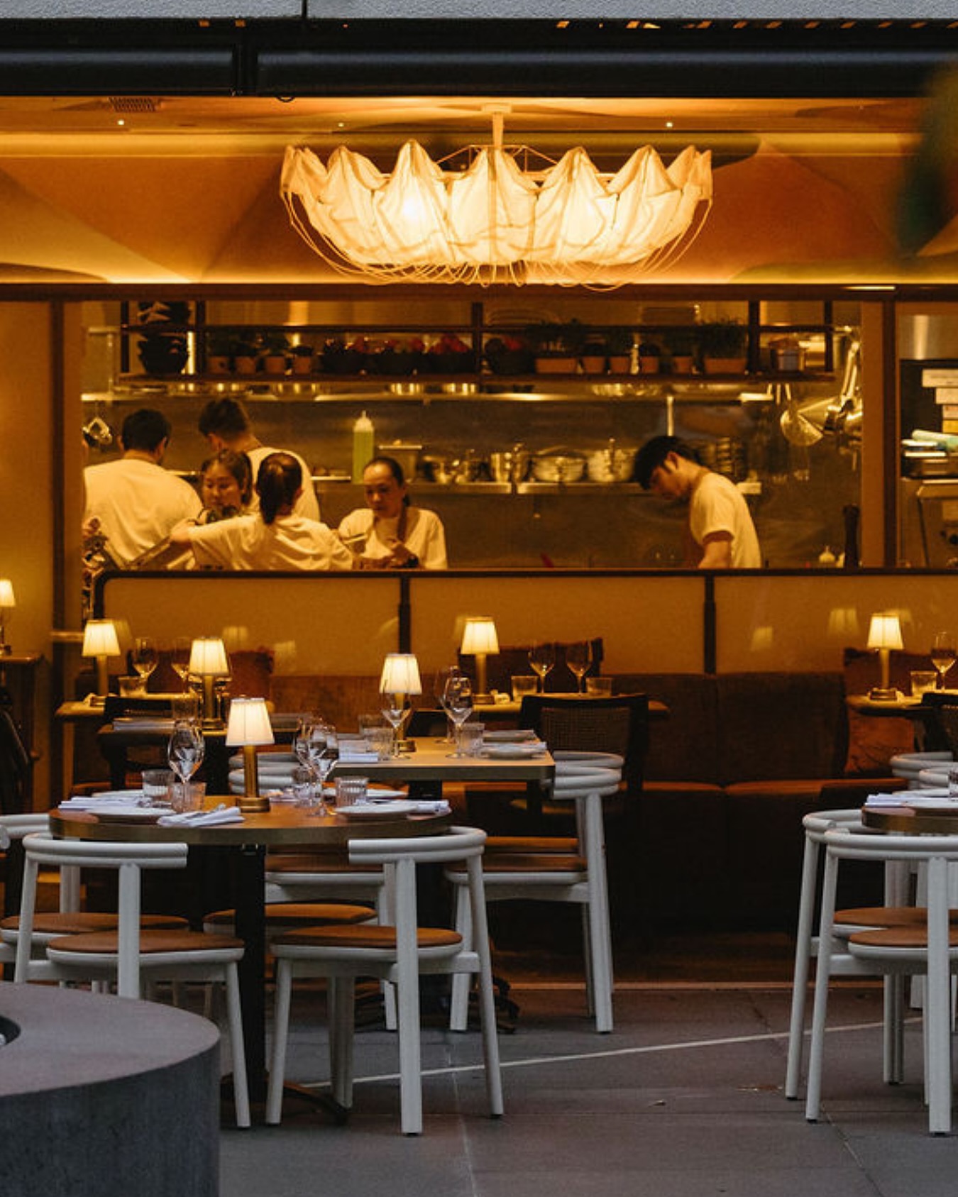 Rovollo Restaurant and Wine Room