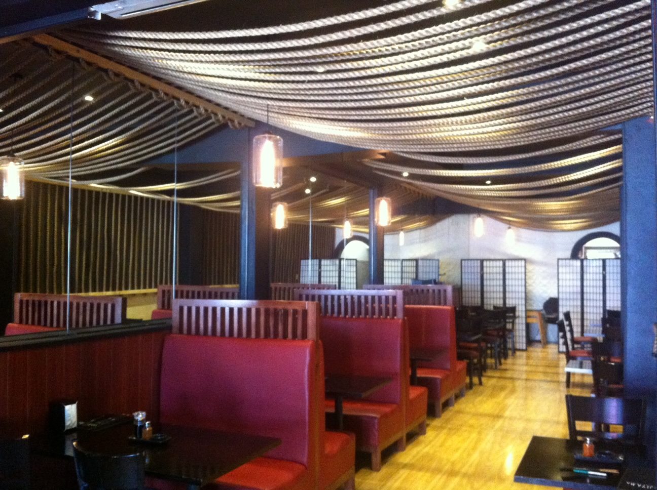 Fujiyama Japanese Cuisine