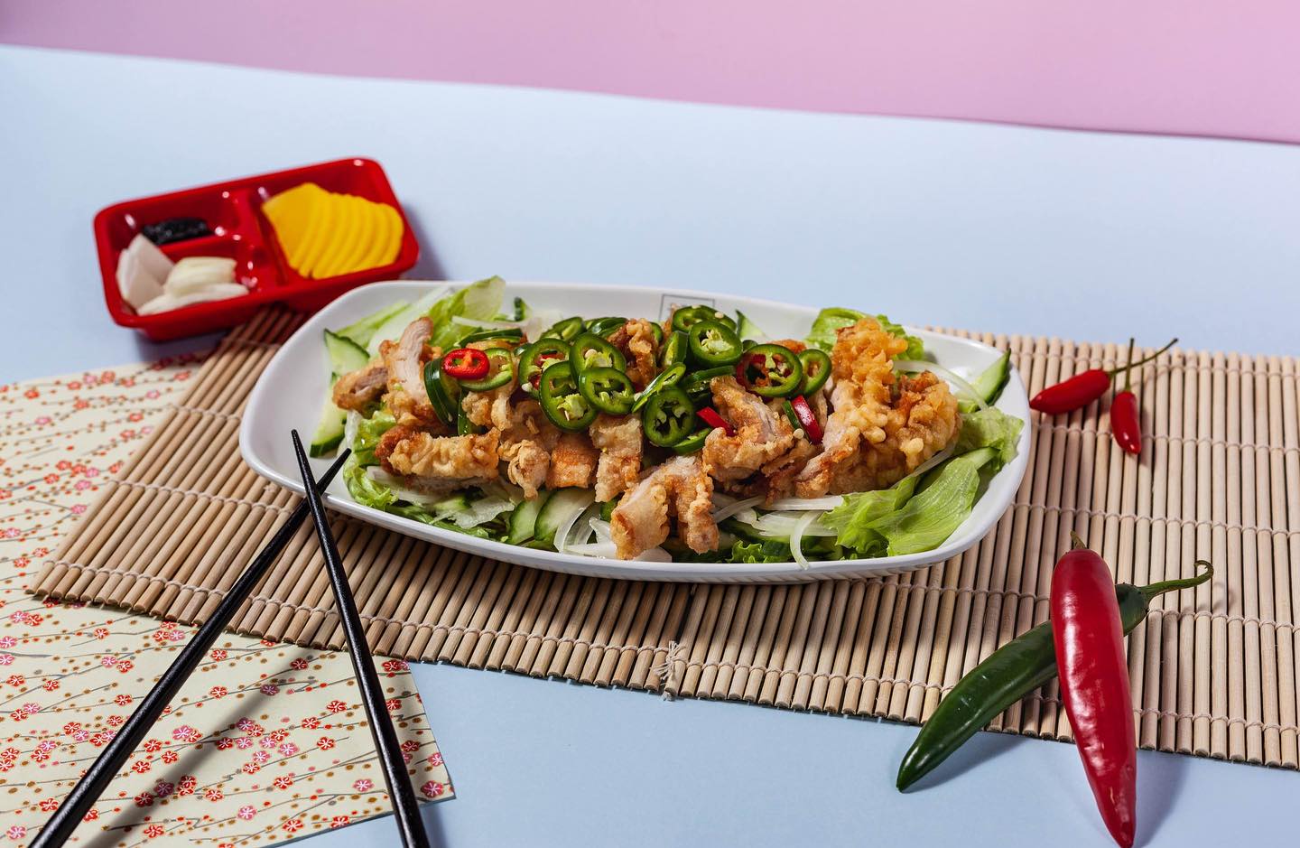Paik's Noodle CBD