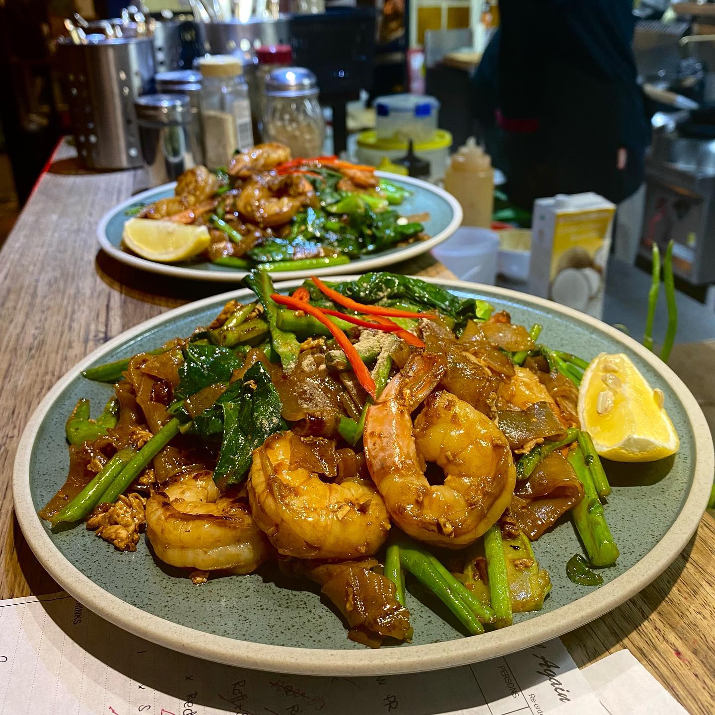 Noi Thai