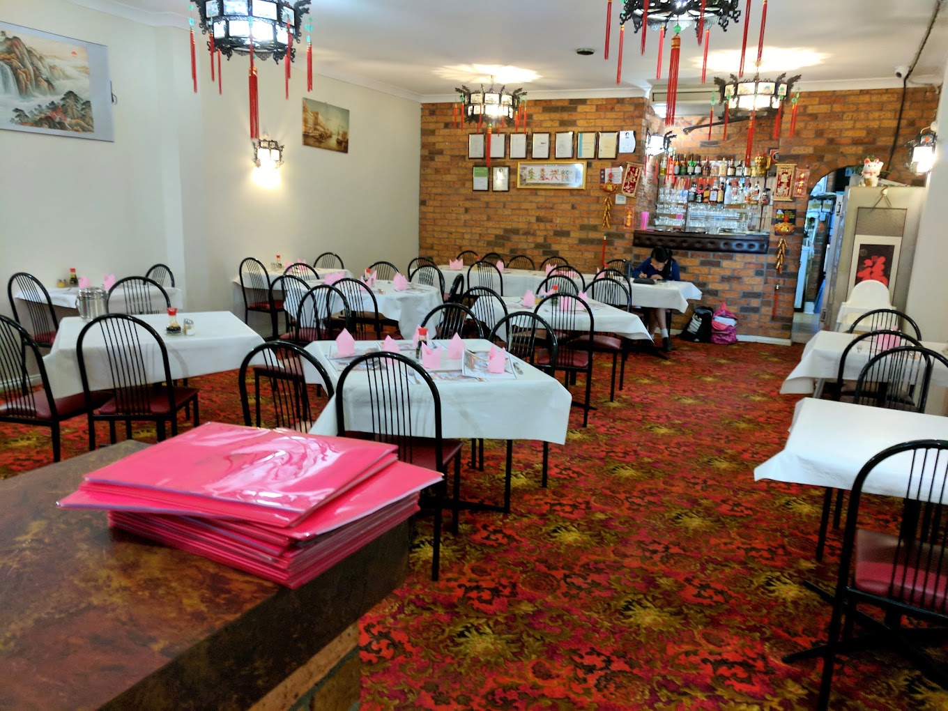 Eastern Palace Chinese Restaurant