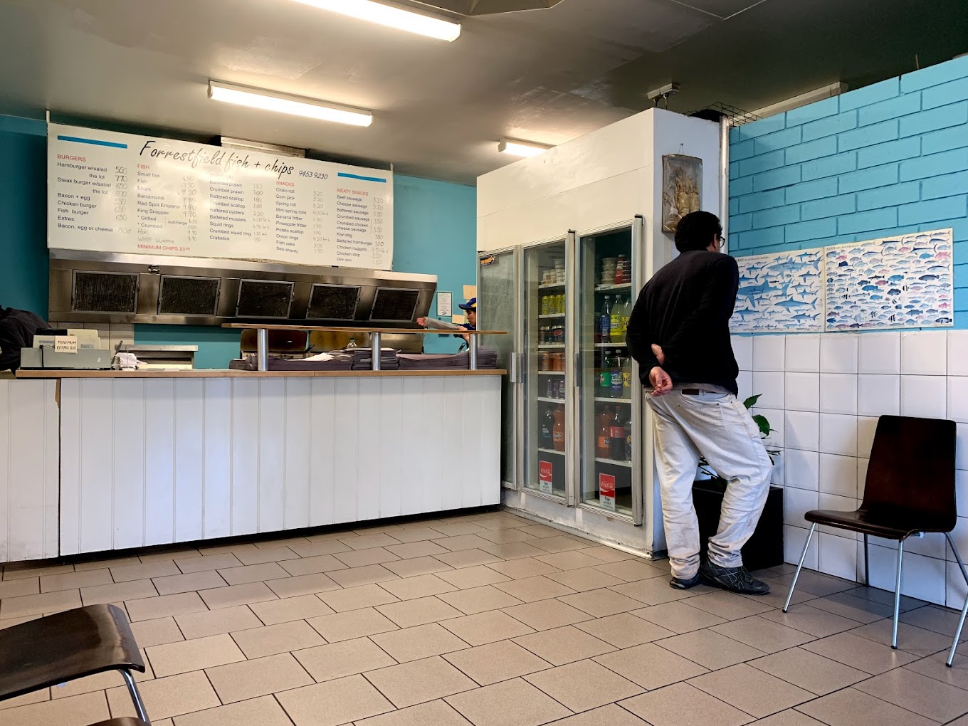 Forrestfield Fish and Chips