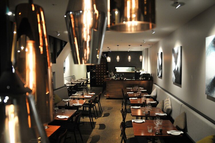 Teller Restaurant