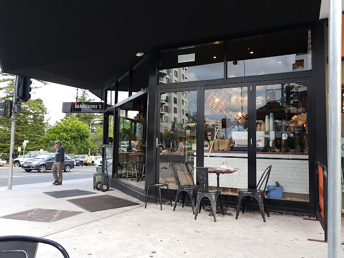 Bianchini's Cronulla