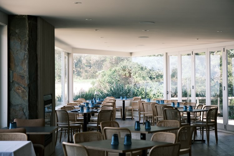 Almyra Restaurant & Bar Lorne