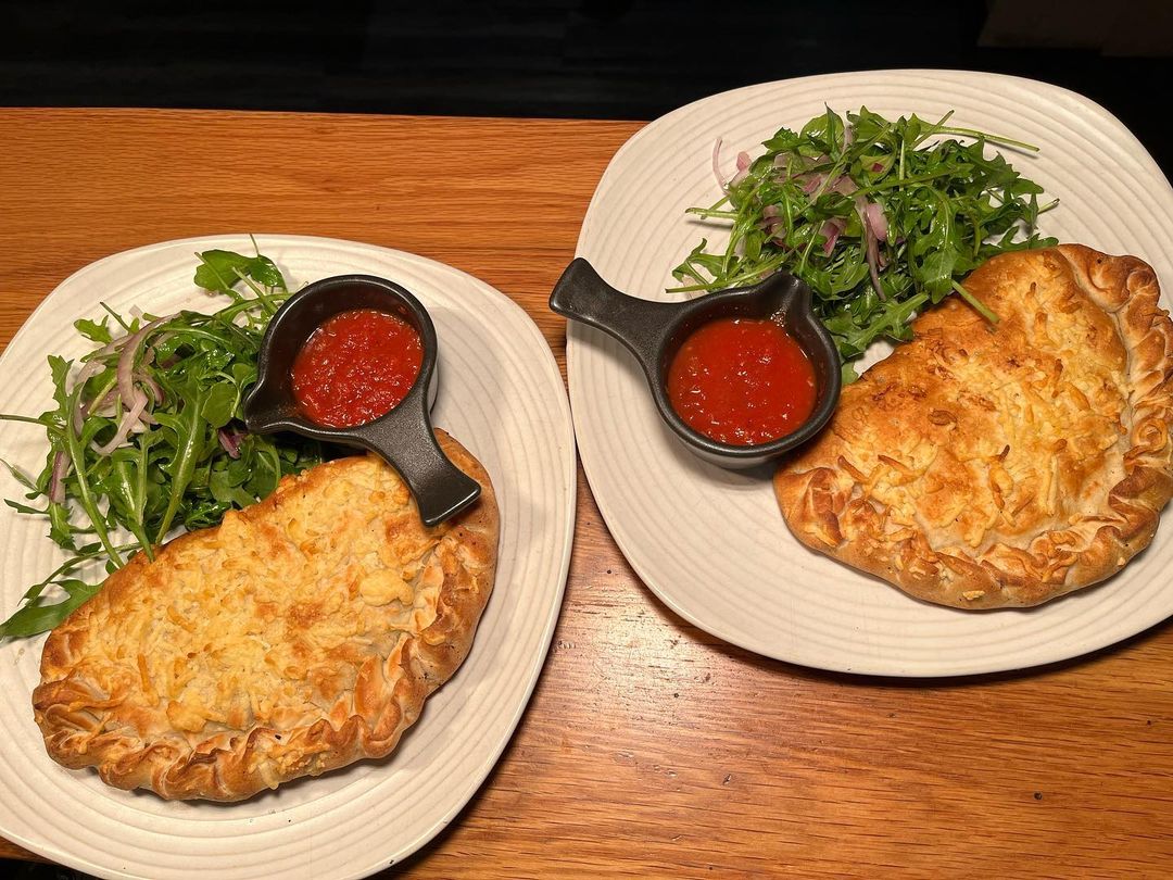 Augello's Balwyn Ristorante & Pizzeria