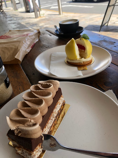 Steven ter Horst Chocolatier