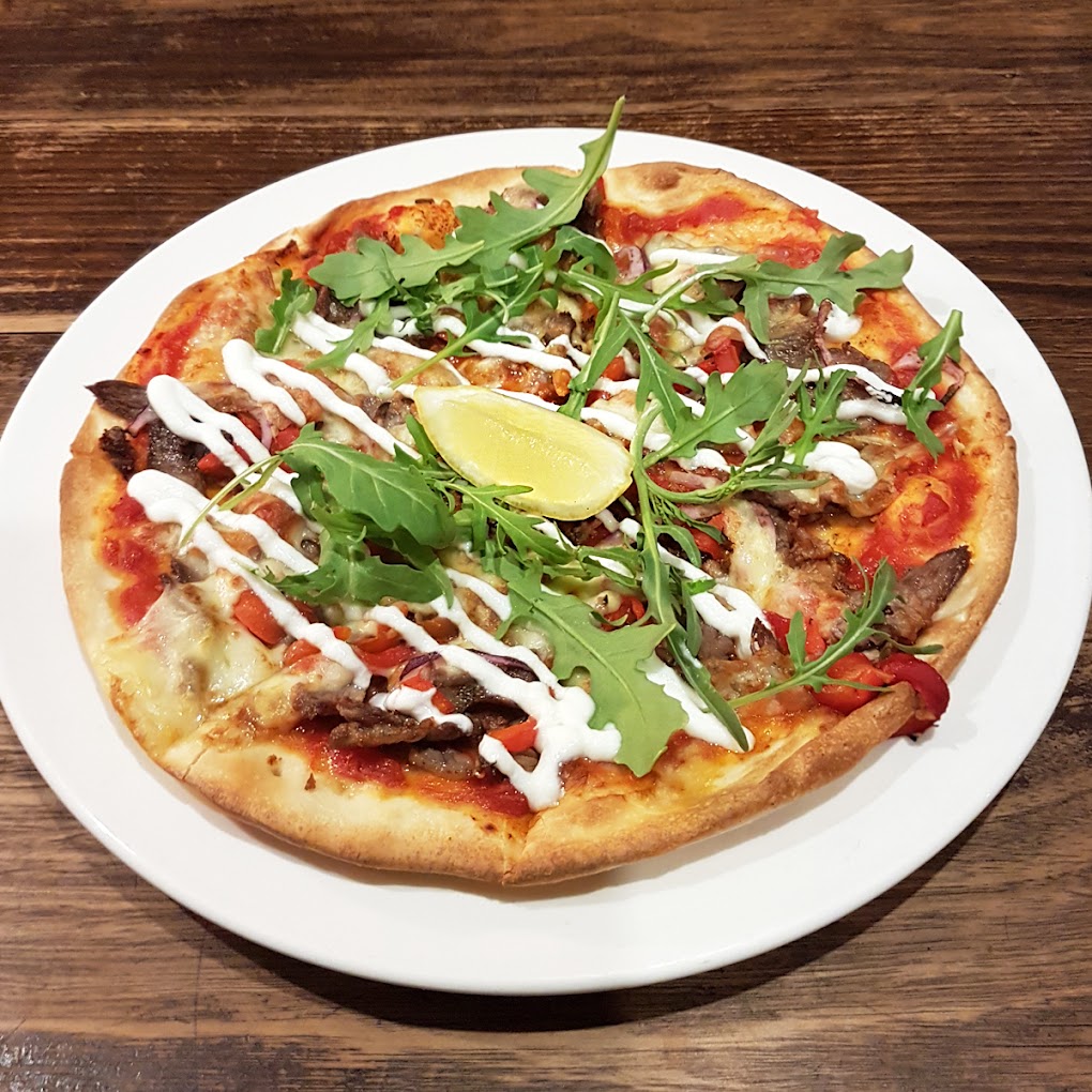 Motorino Pizzeria