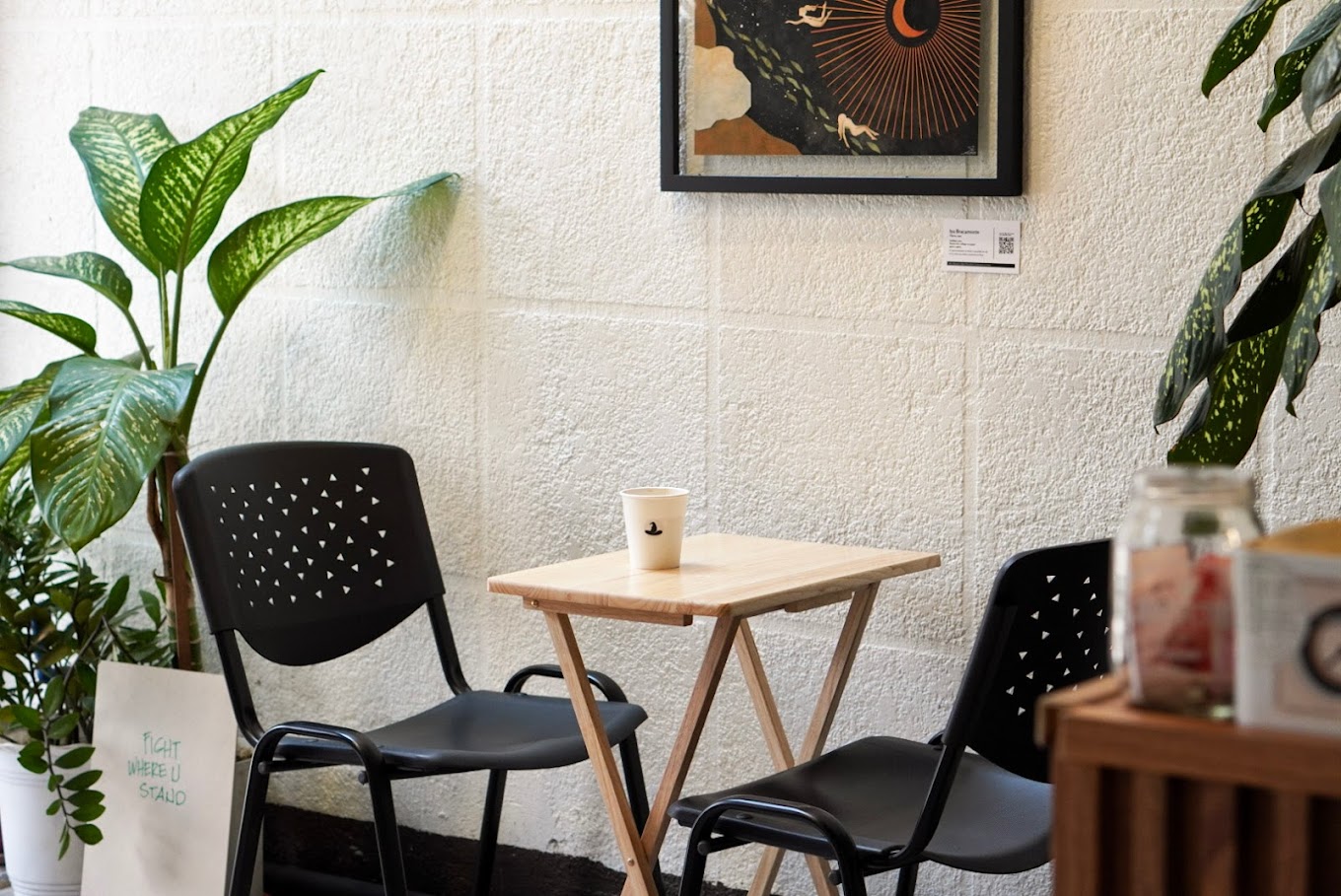 Wicked Brew Coffee