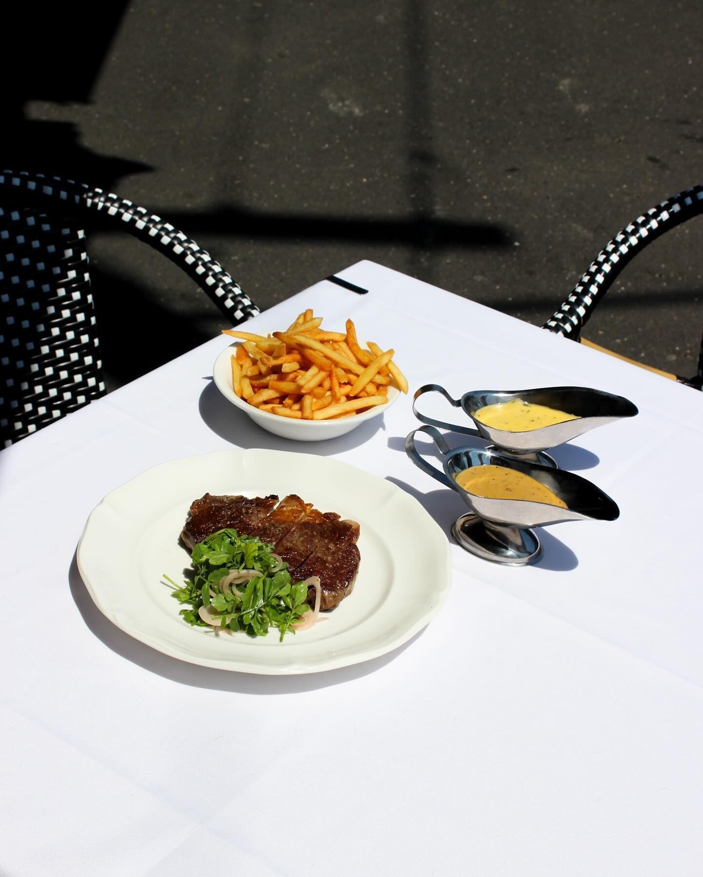 Winston's Melbourne