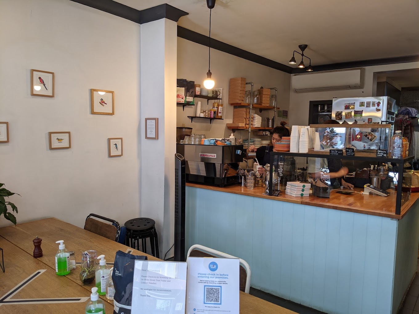 Goose Bakery