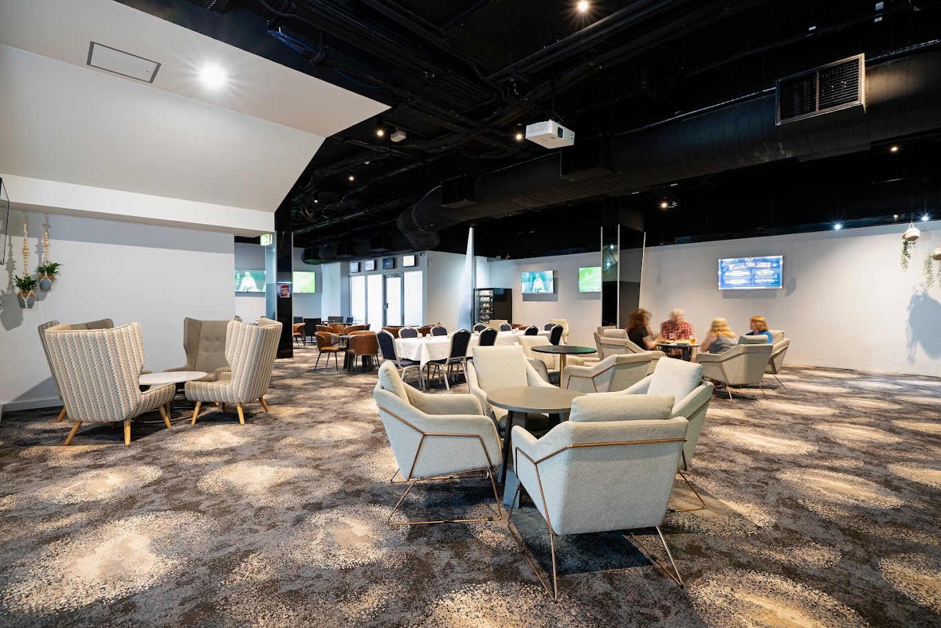Sports Central Caboolture