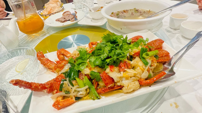 Star House Chinese Restaurant