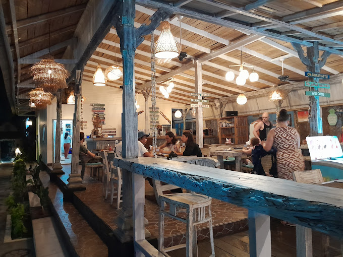 D'Kubu Resto