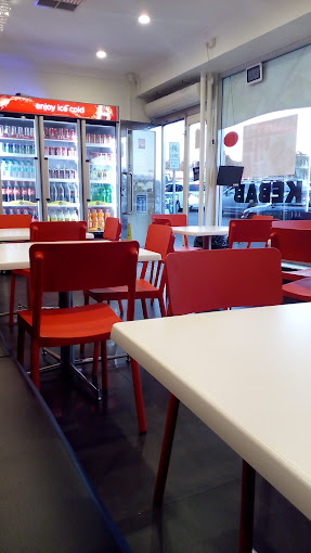 Sahara Pizza House