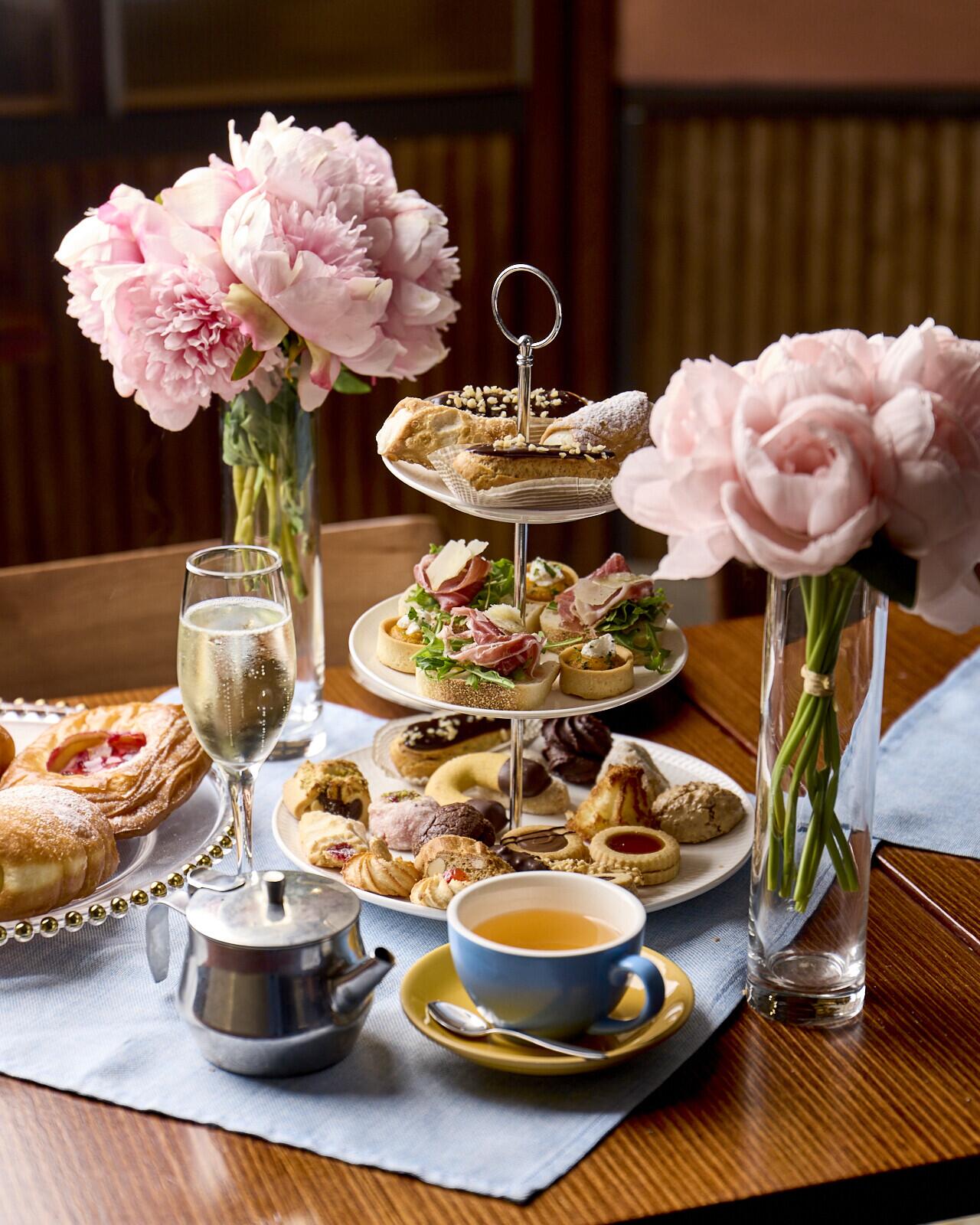 Brunetti Classico Carlton