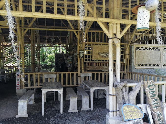Warung Pundukan