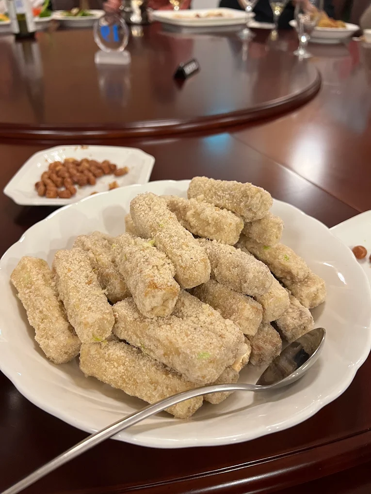 South Garden Chinese Restaurant