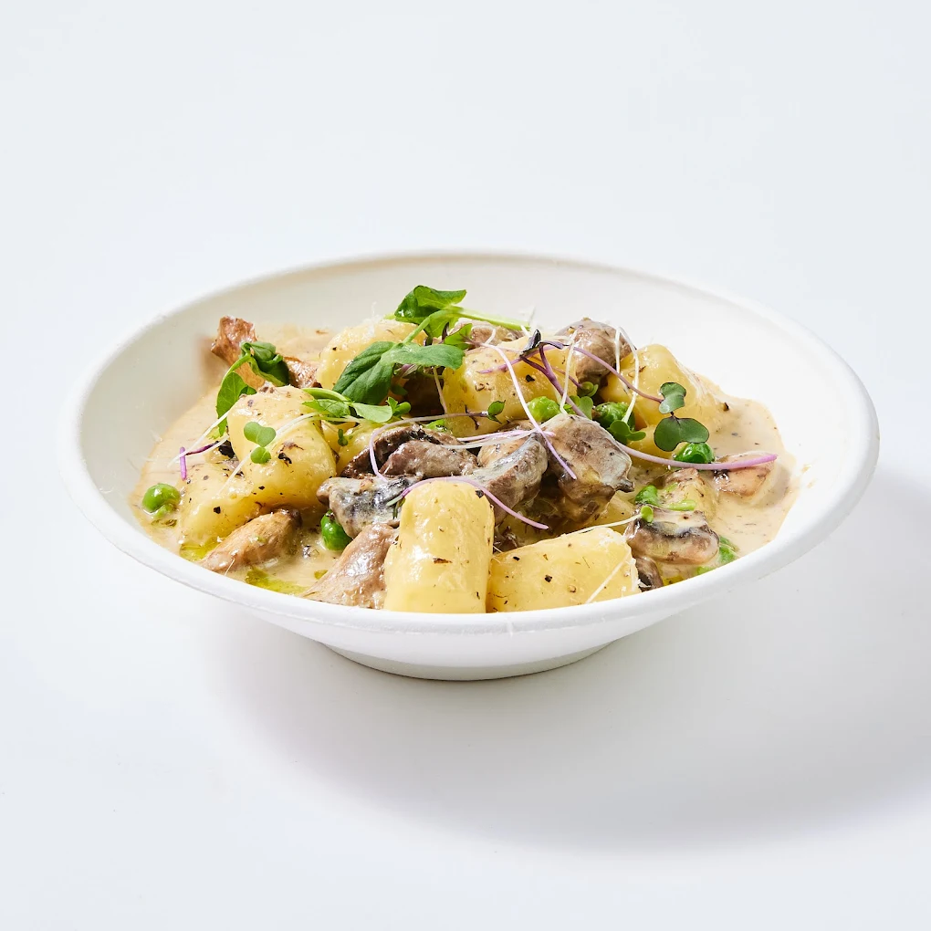The Gnocchi Project