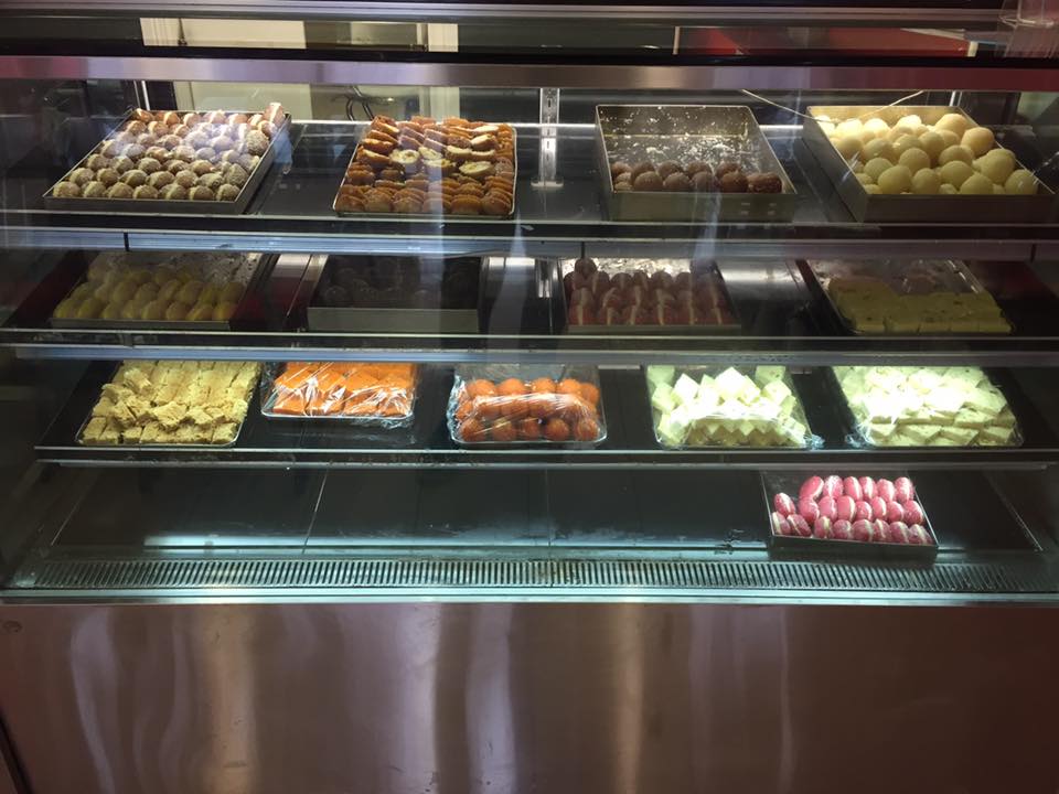 A-One Indian Sweet Shop