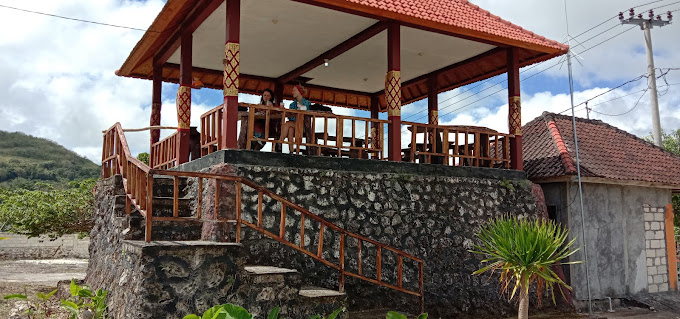 Warung The Kroya Panorama Points