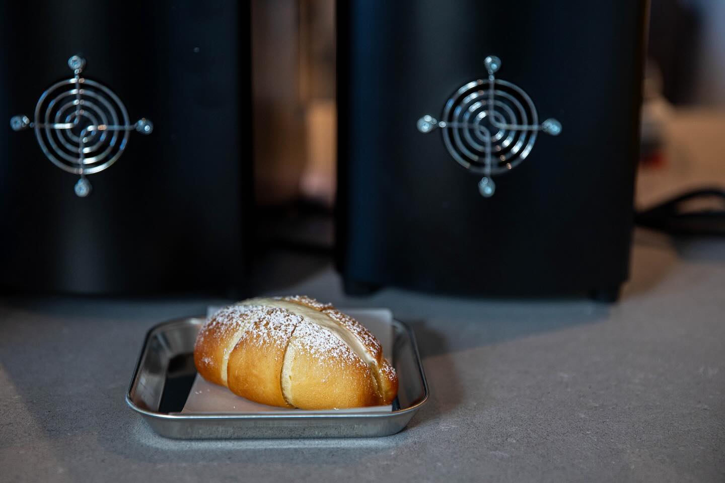 Secondipity Roasters