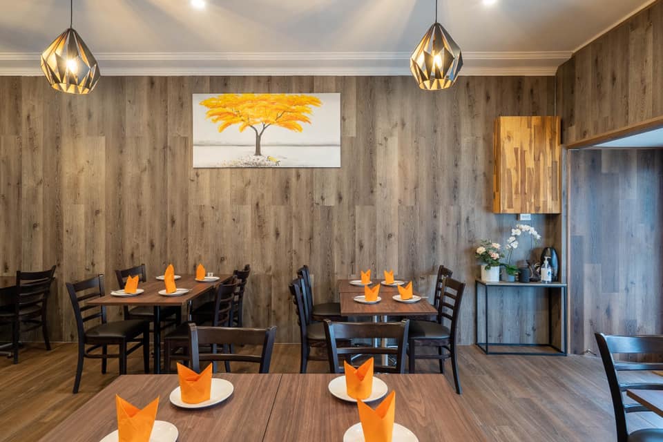 Pure Thai Restaurant Northmead