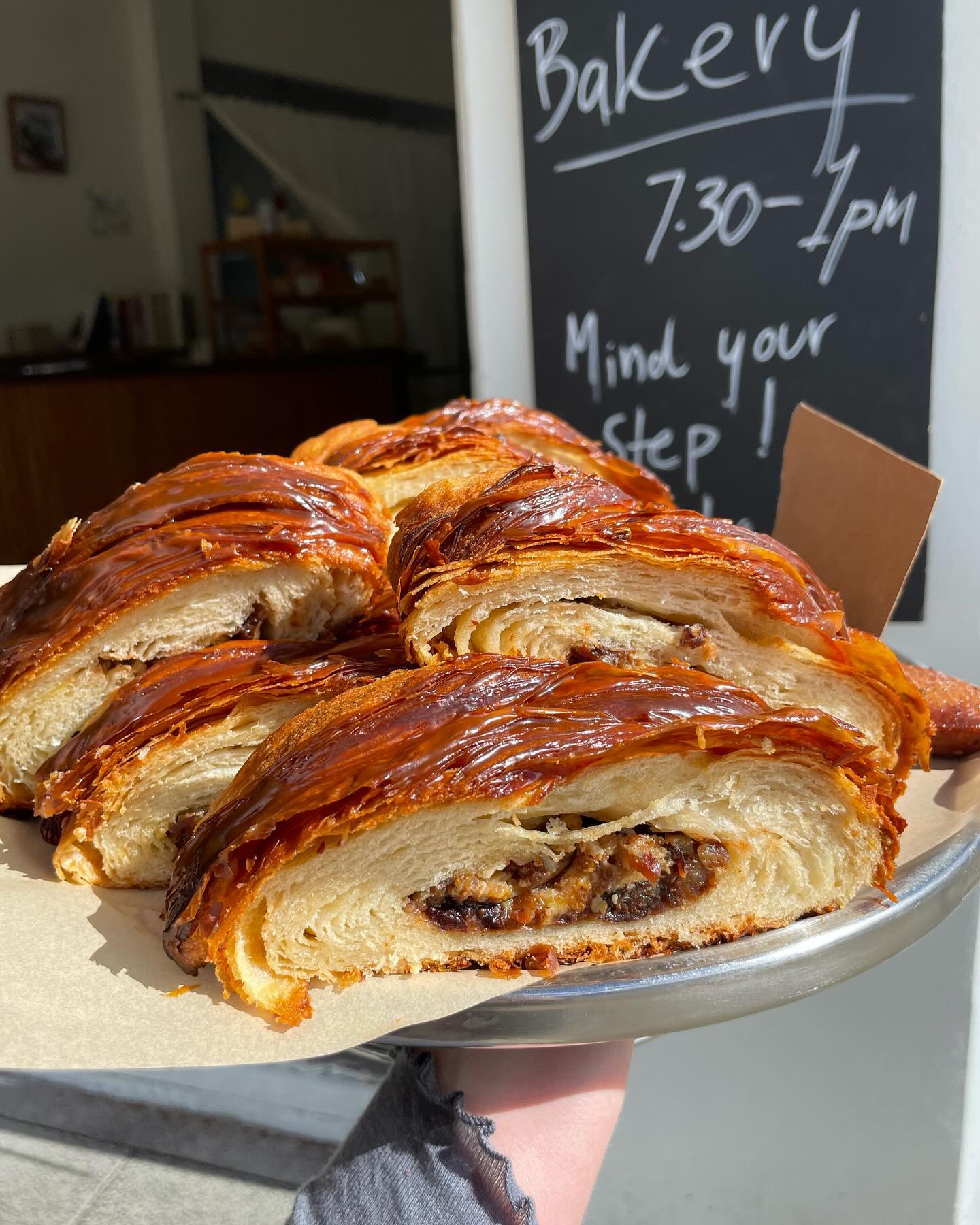 Teeter Bakery