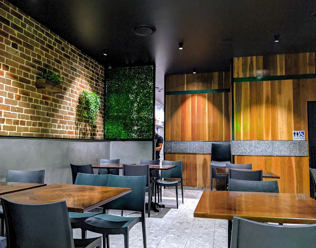 El Jannah Chicken Kogarah