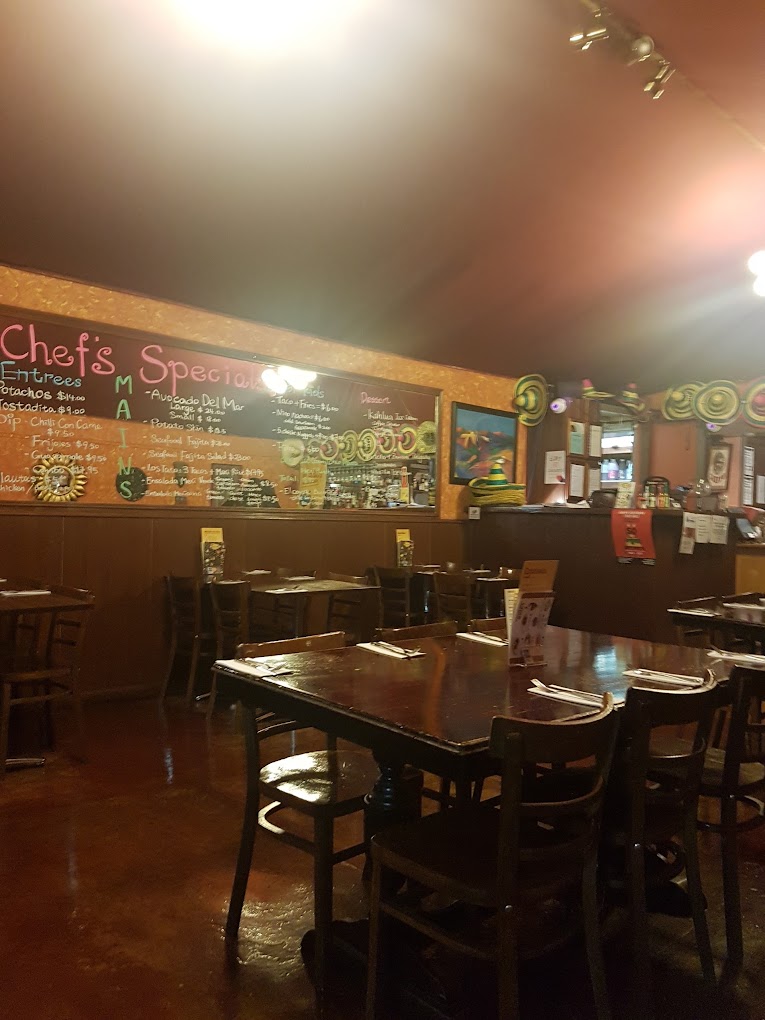 Taco Bill - Malvern East