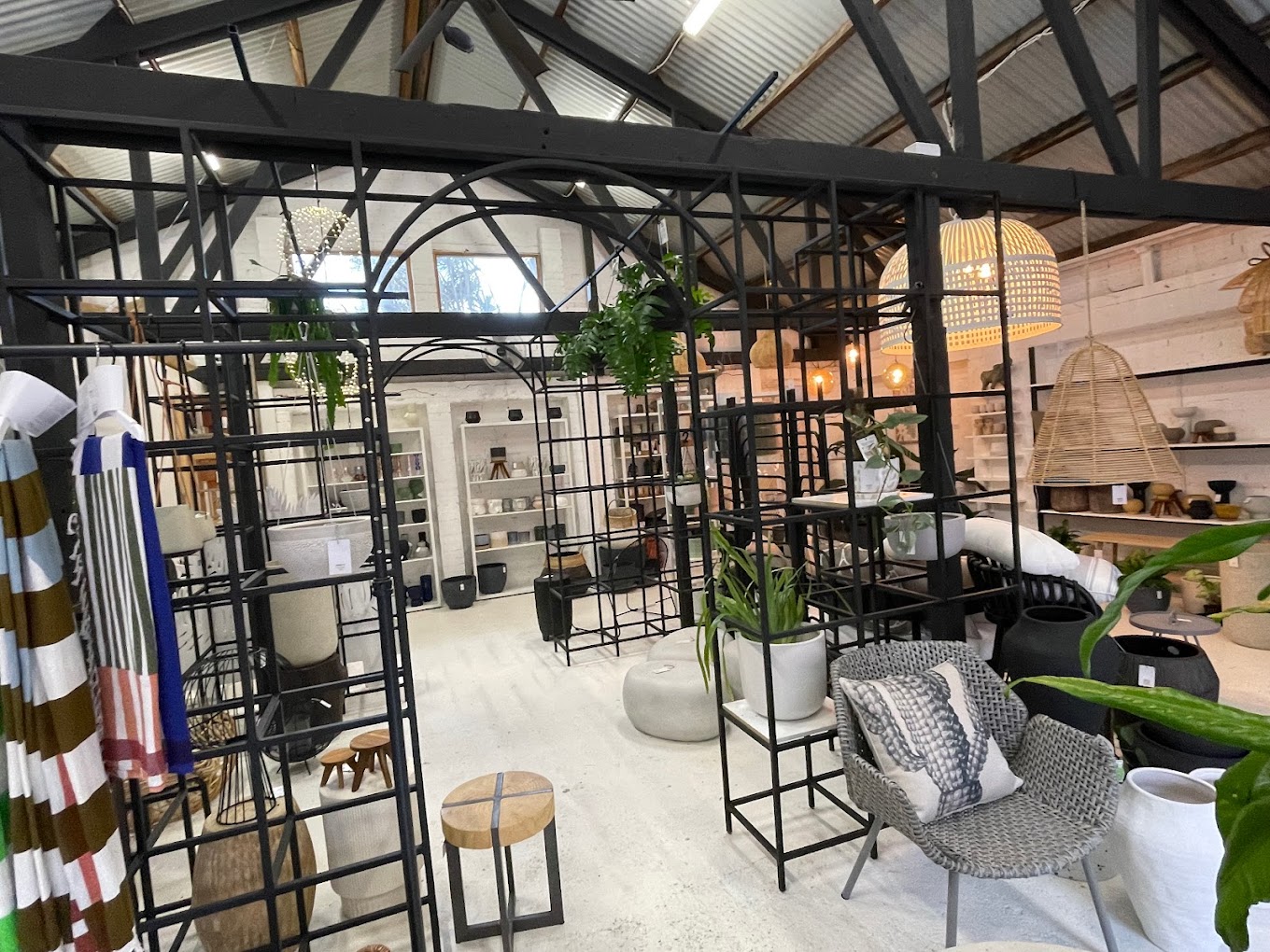 The Shed in Wynnum