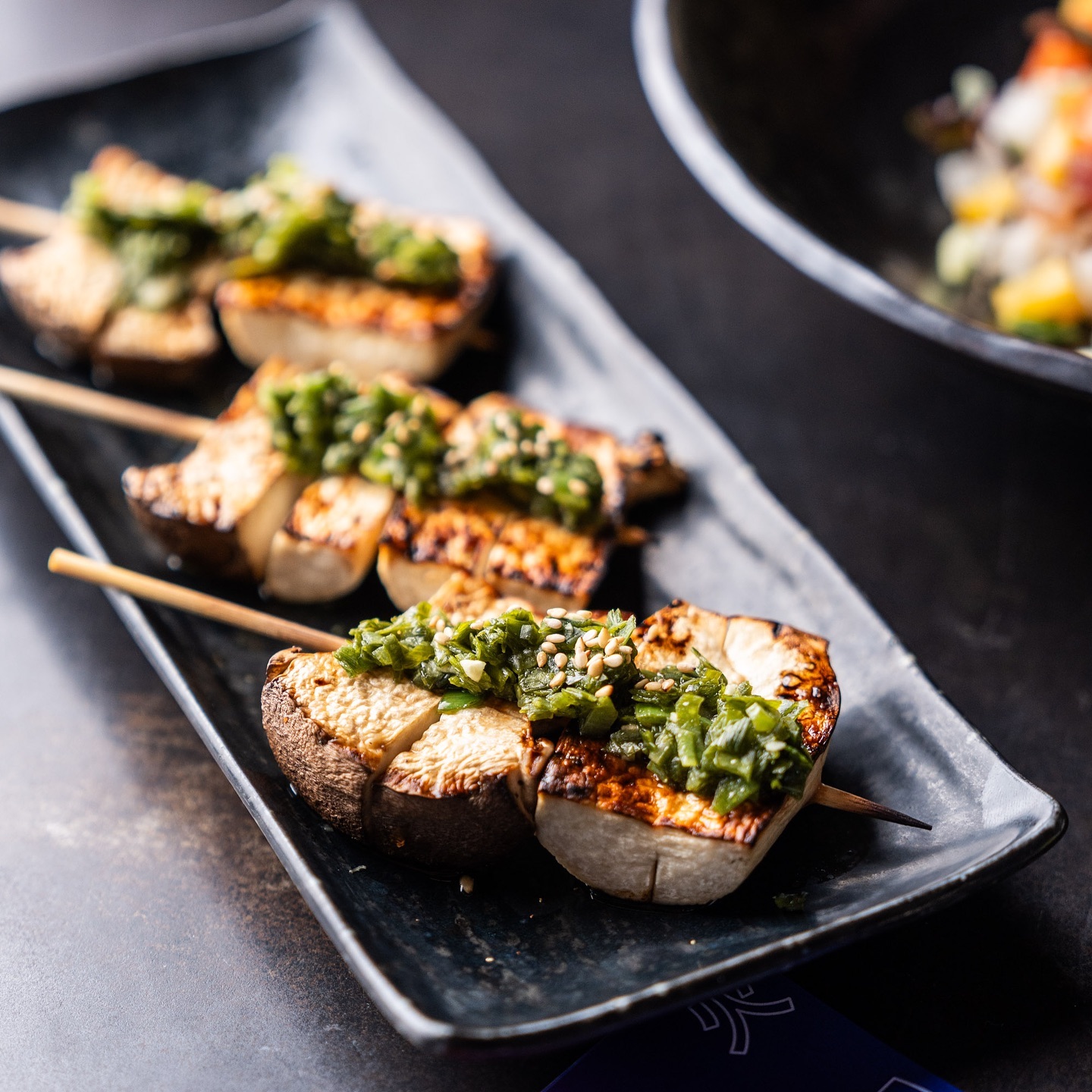 Robata Melbourne