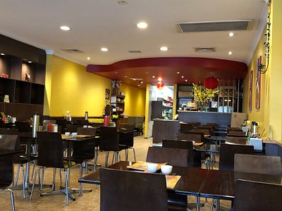 Basil House