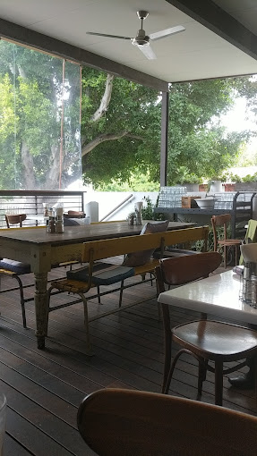 Gill St. Deli