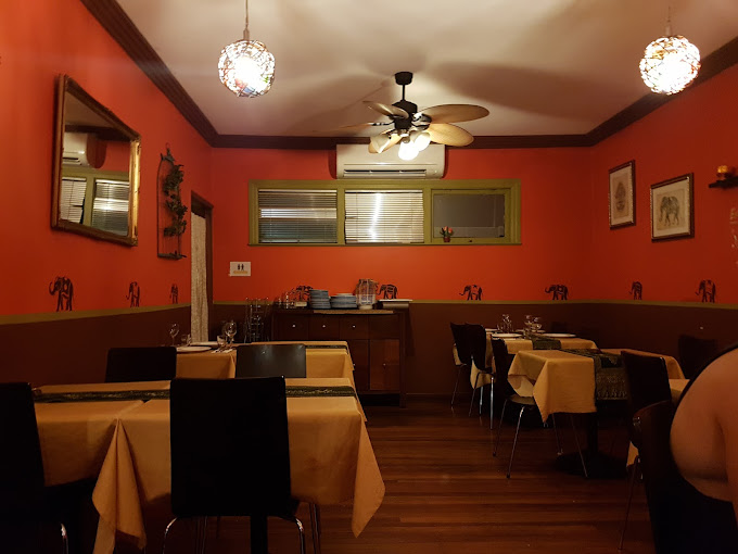 Little Thai Restaurant Everton Park