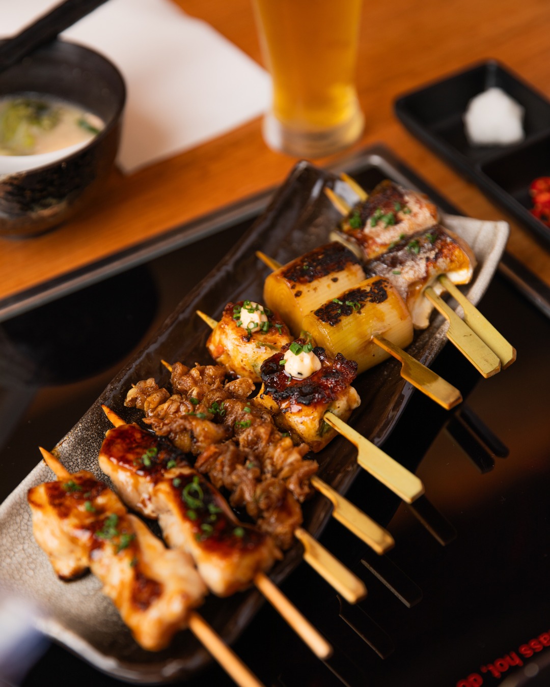 Hanasuki Chatswood しゃぶしゃぶ