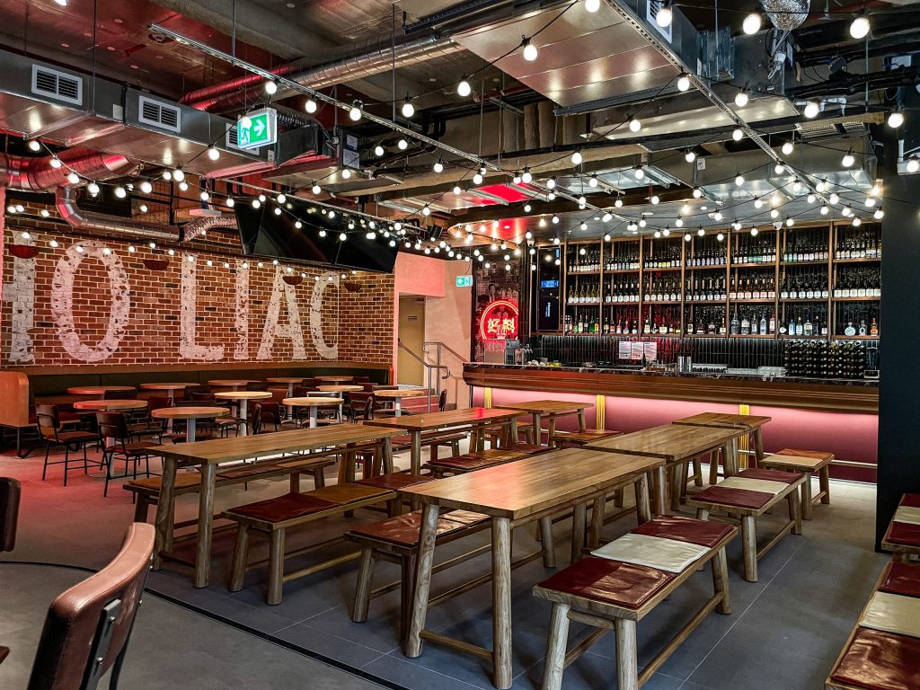 Ho Liao Melbourne
