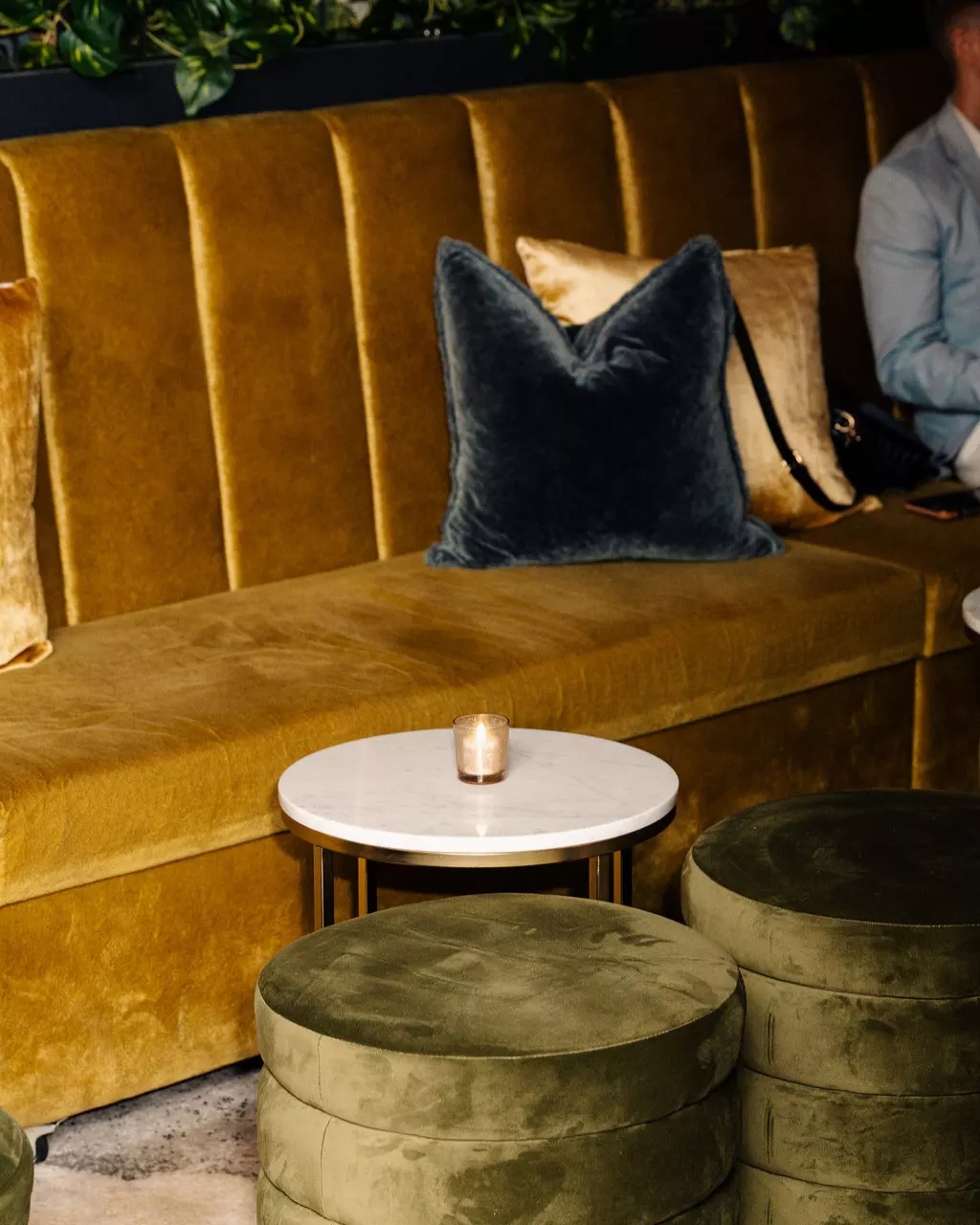Trove Cocktail Bar