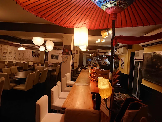 Itoshin Japanese Restaurant