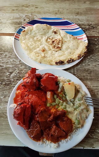 Indian Home Diner