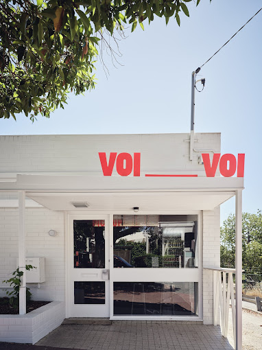 Voi Voi
