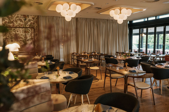 Hatch Restaurant