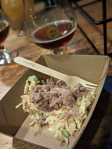 Bonehead Brewing