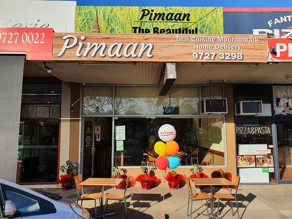 Pimaan Thai Cuisine