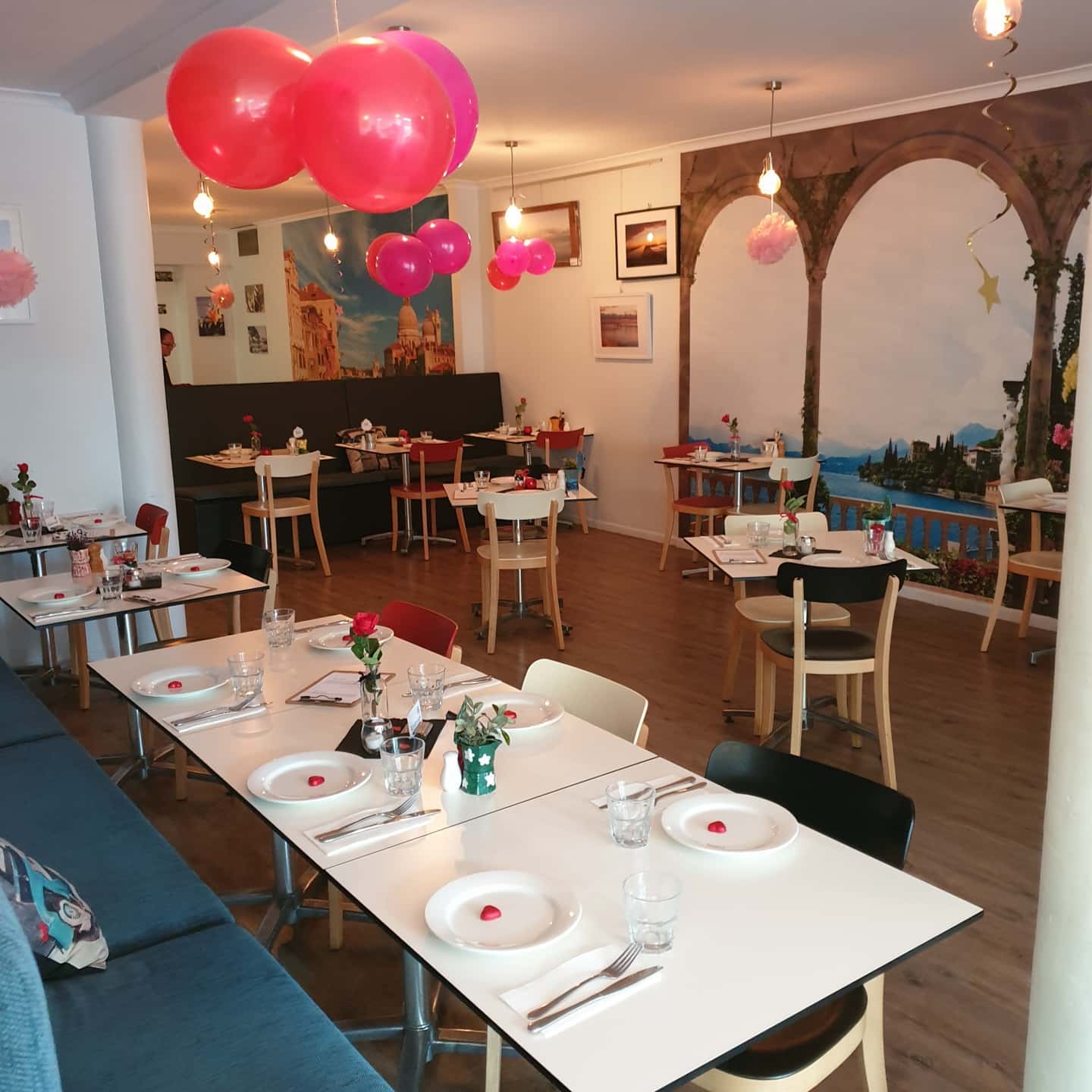 Lido Italia