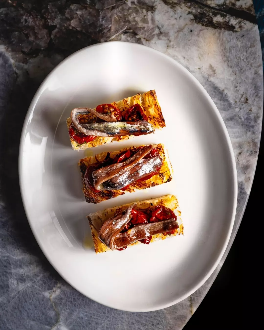 Rockpool Bar & Grill