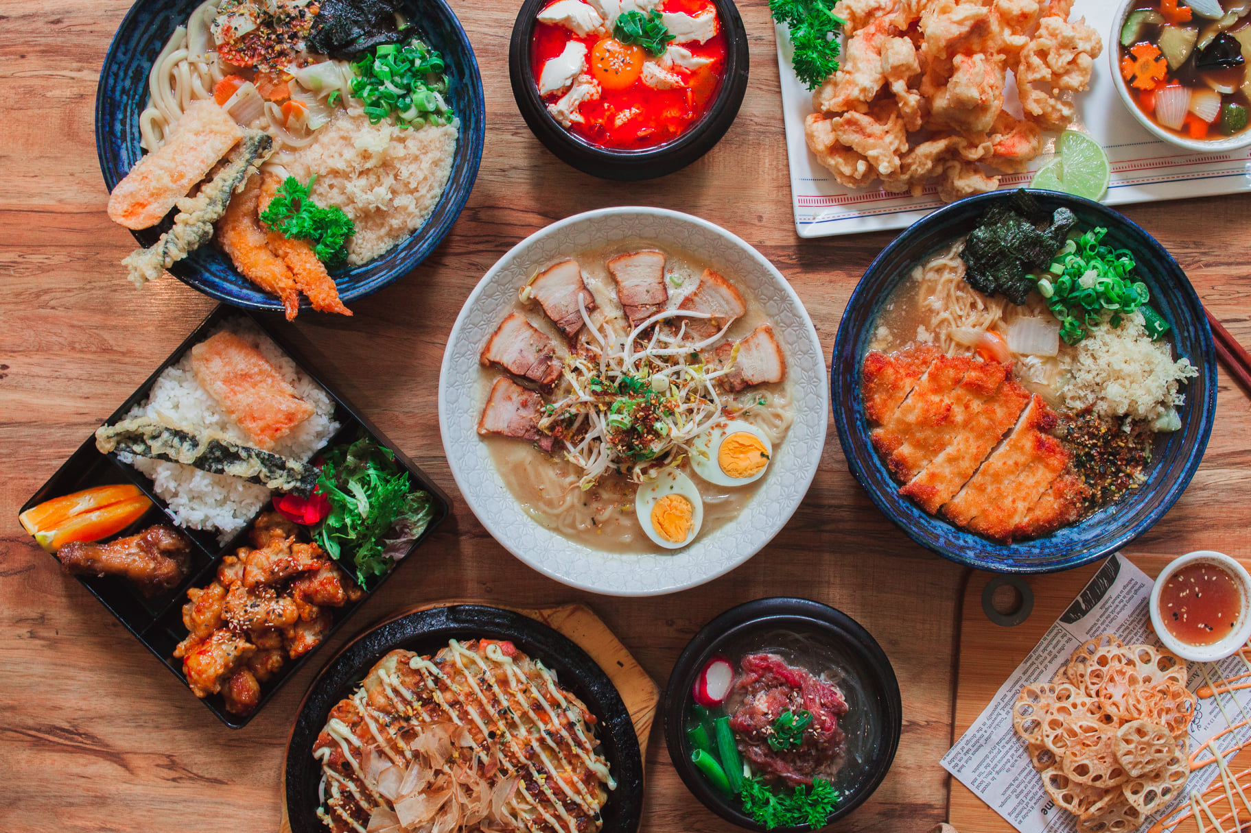 Tokyo Maki - Melbourne